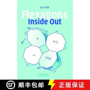 Out 4周达 Inside 9780521819701 Flexagons