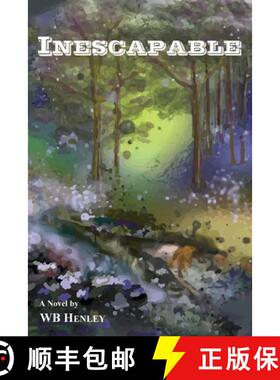预订 Inescapable, A Novel [9798987374900]
