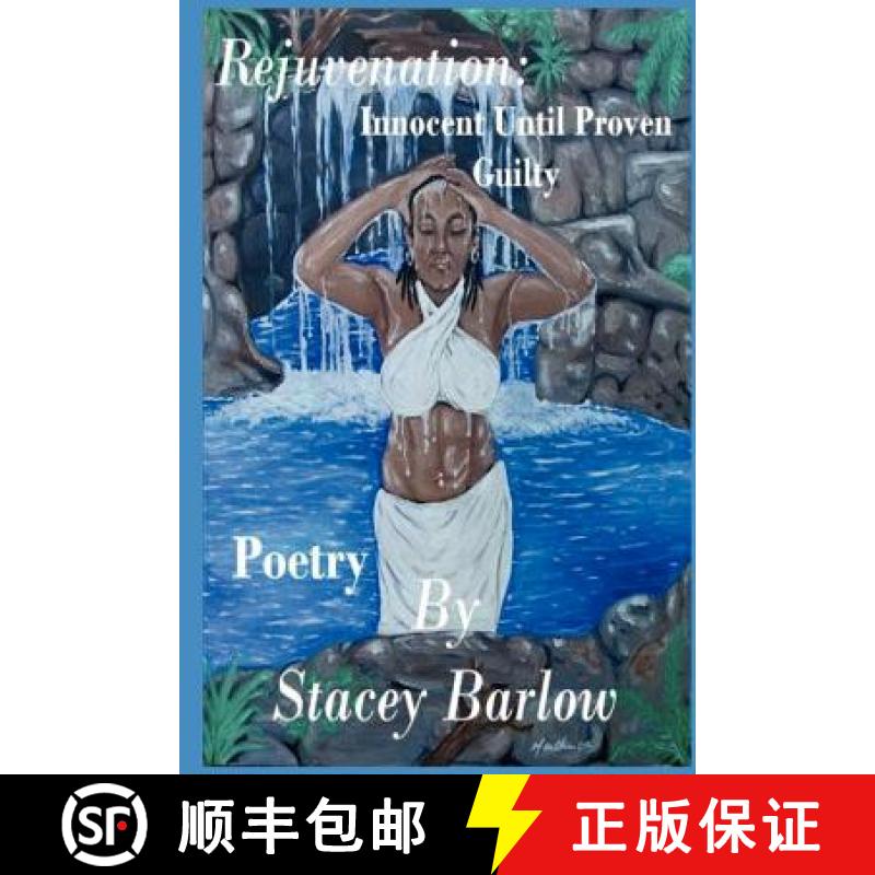 【3-4周达】Rejuvenation: Innocent Until Proven Guilty [9780983054887]
