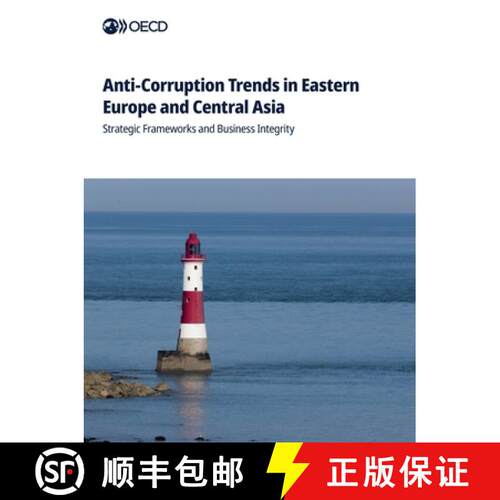 【3-4周达】Anti-Corruption Trends in Eastern Europe and Central Asia [9789264862791]