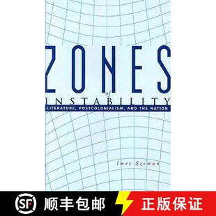 the 9780801868030 Zones Literature Postcolonialism Instability 4周达 Nation and
