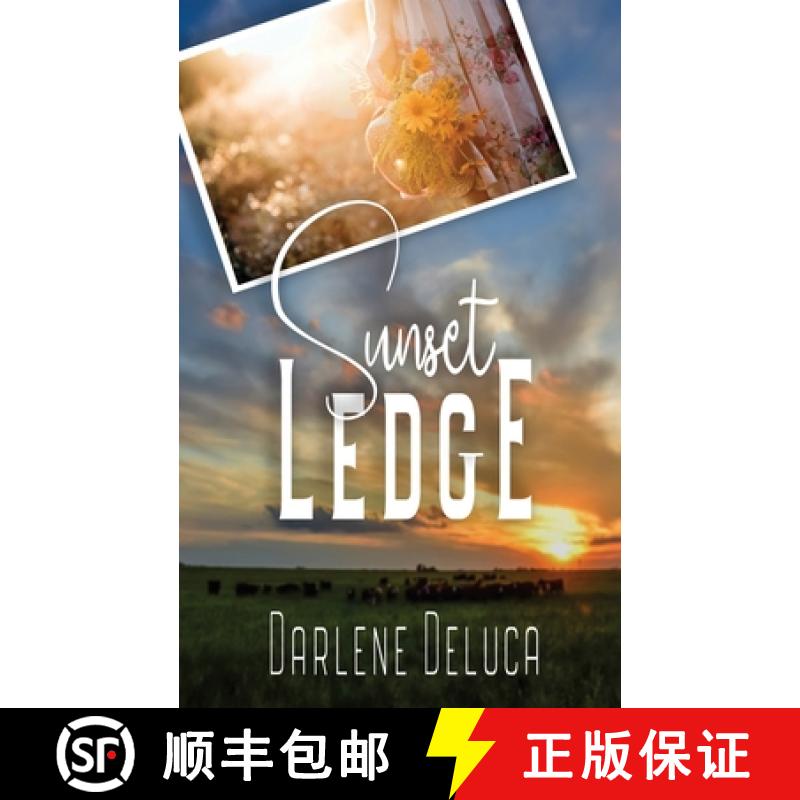 【2-3周达】Sunset Ledge [9781509255184]