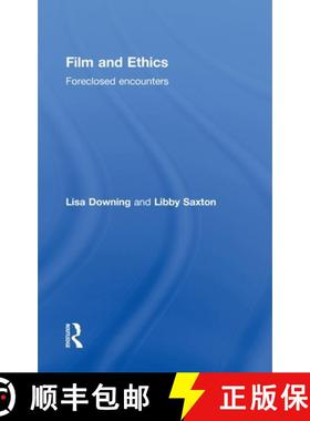 【3-4周达】Film and Ethics : Foreclosed Encounters [9780415409261]