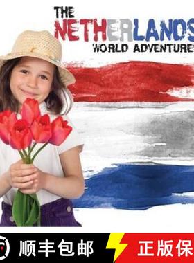 【3-4周达】Netherlands [9781786371270]