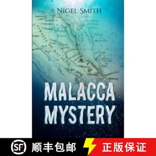 Mystery Malacca 4周达 9781945532801