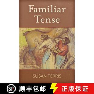 9780996991148 Tense Familiar 预订