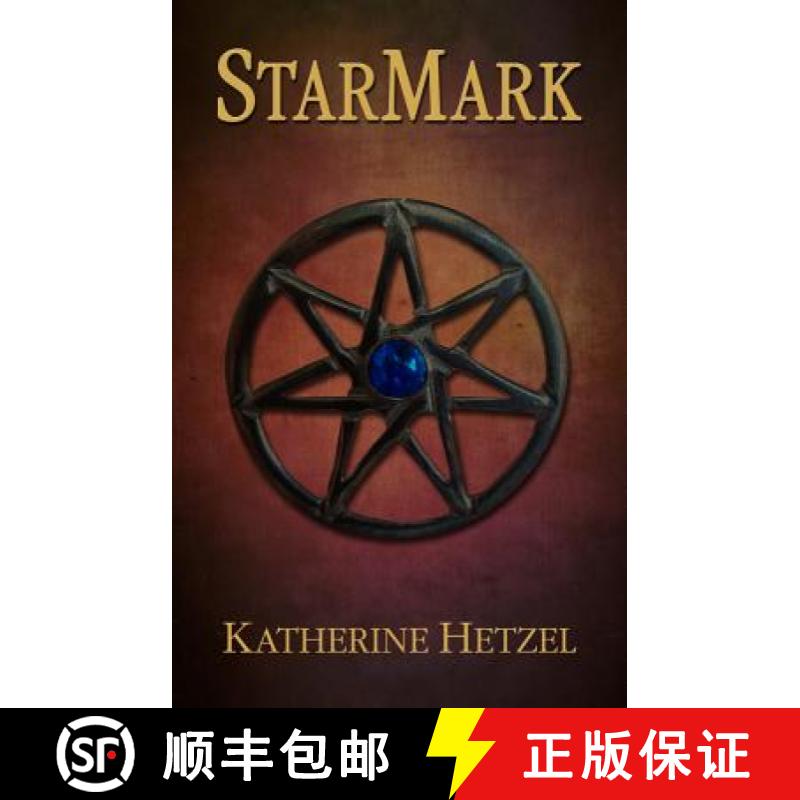 【2-3周达】StarMark [9781943837021]