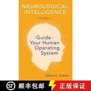 Intelligence Neurological Opertaing 9798987656761 Human Volume 4周达 Guide System Your