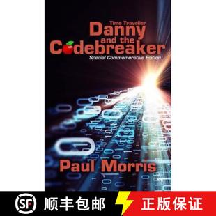 the Danny Codebreaker Edition Time Commemorative 3周达 9780993598548 Traveller Special and