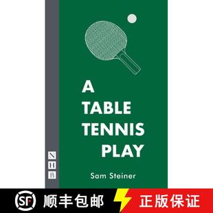 4周达 Table Tennis 9781848429000 Play