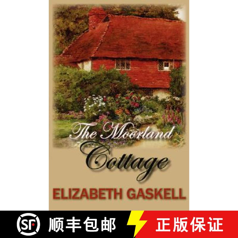 【4周达】The Moorland Cottage [9781934648292]