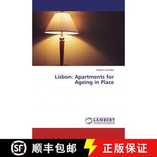 预订 Lisbon: Apartments for Ageing in Place [9786139831050]