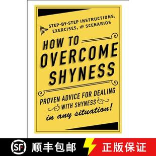 How 9781507204979 Scenarios 4周达 Instructions Overcome and Shyness Exercises Step