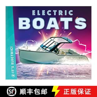 9781098291525 Boats Electric 预订