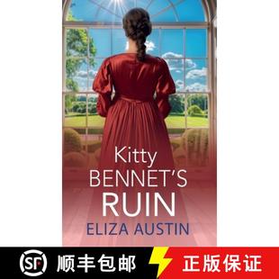Kitty 3周达 Bennet 9781836032946 Ruin