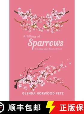 预订 A Killing of Sparrows [9798223872450]