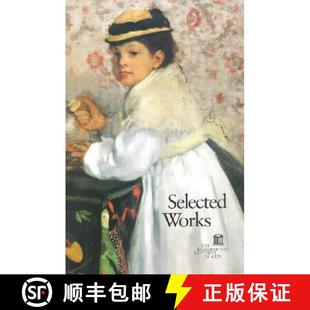 Minneapolis 9780912964324 4周达 Arts Institute The Works Selected