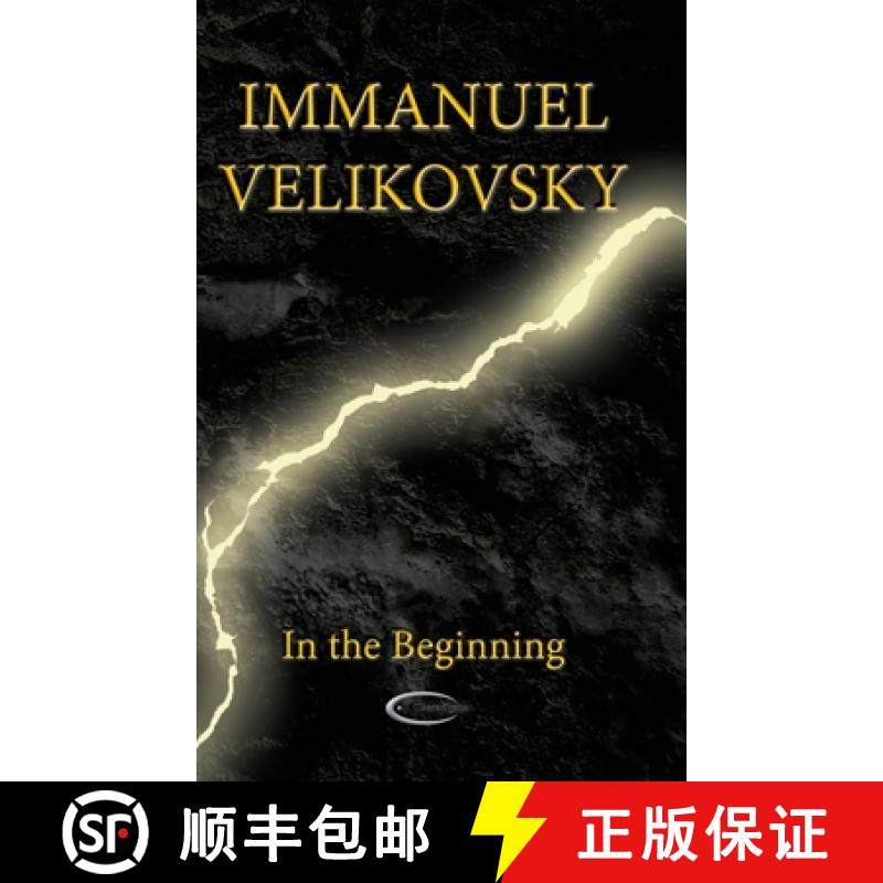 【3-4周达】In the Beginning [9781906833503]