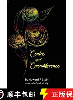 预订 Centre and Circumference: A Collection of Poems [9781942431091]