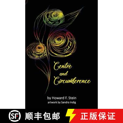 【3-4周达】Centre and Circumference: A Collection of Poems [9781942431091]