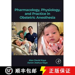 Practice 9780443217074 4周达 Anesthesia Obstetric and Physiology Pharmacology