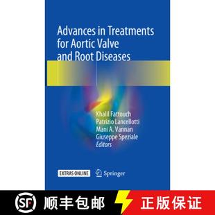 Aortic Treatments Valve Diseases Advances Root 4周达 9783030097738 and for