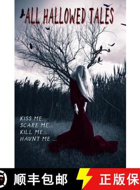 【3-4周达】All Hallowed Tales [9780359166336]