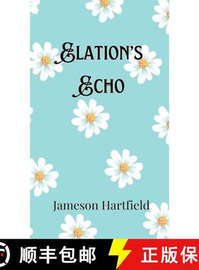 预订 Elation's Echo [9789916906323]