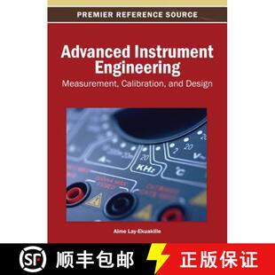 Measurement 9781466641655 4周达 Design and Calibration Engineering Instrument Advanced