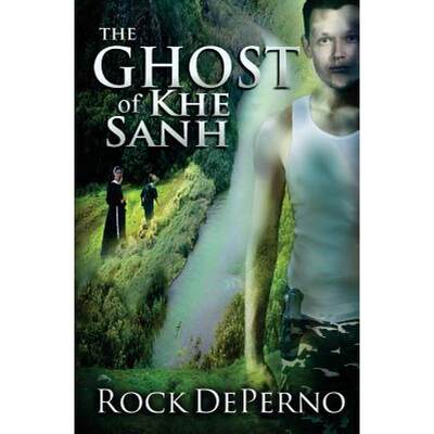 【4周达】The Ghost Of Khe Sanh [9780615902630]