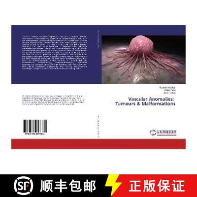 预订 Vascular Anomalies: Tumours & Malformations [9783330057784]