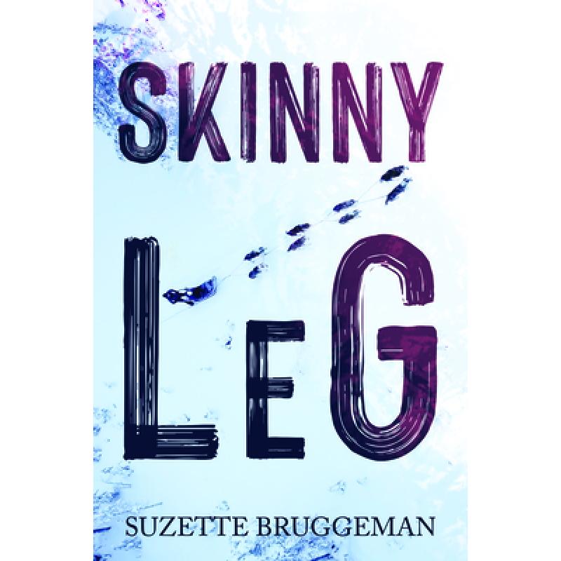 预订 skinny leg [9781462138074]