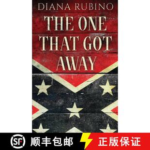【3-4周达】The One That Got Away: John Surratt, the conspirator in John Wilkes Booth's plot to assass... [9784824112651]