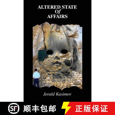 【3-4周达】Altered State of Affairs [9798986800806]
