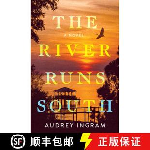 River Runs South Novel 4周达 9781639104574