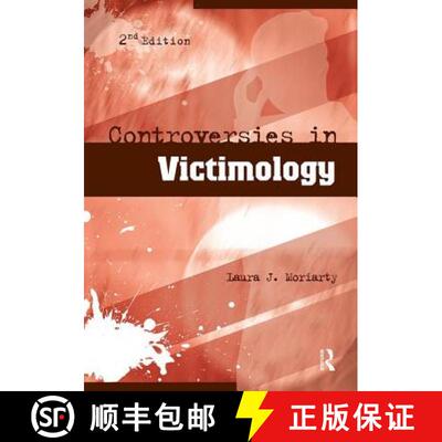 【3-4周达】CONTROVERSIES IN VICTIMOLOGY 2E [9781593455682]