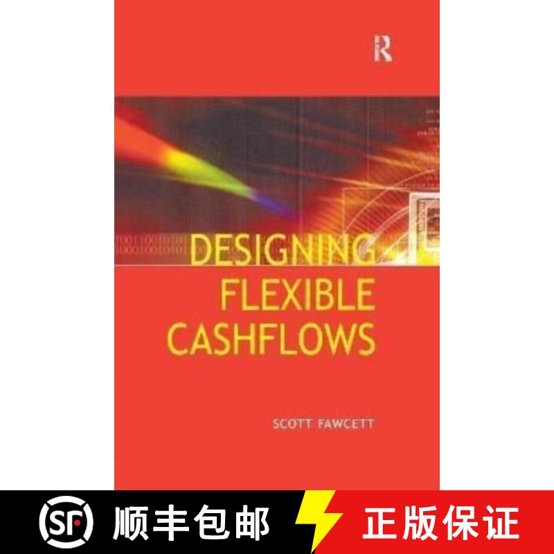 【3-4周达】DESIGNING FLEXIBLE CASH FLOWS - FAW [9781138157057]
