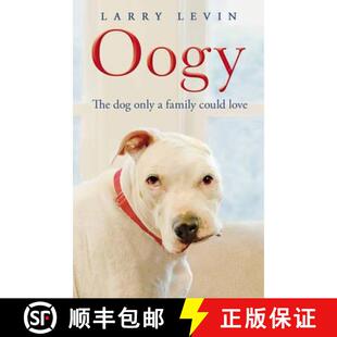 Could 9780553824179 Oogy Only Dog 4周达 The Love Family