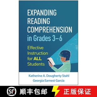 for 4周达 Comprehension Reading Grades Instruction All Effective Expanding 3a€ 9781462549351 Students