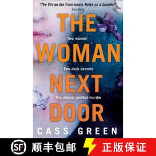 Dark Door and Thriller Woman Psychological 4周达 9780008203566 Next Twisty