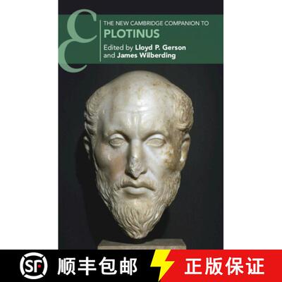 预订 The New Cambridge Companion to Plotinus [9781108726238]