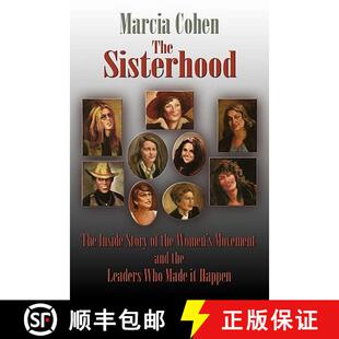 Who Leaders Inside the and Story 9780865347236 Happn The 4周达 Movement Sisterhood Made Women