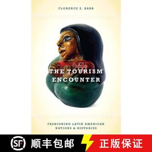 9780804771559 Fashioning Nations American Latin Histories 4周达 The Tourism and Encounter