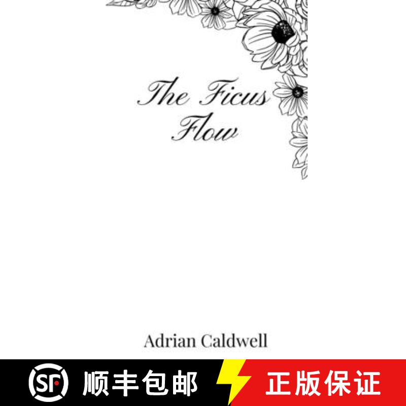 预订 The Ficus Flow [9781805667025]