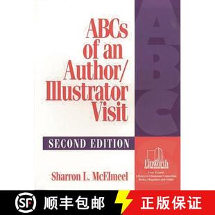 Visit 9781586830342 Edition 2nd Illustrator Author ABCs 预订