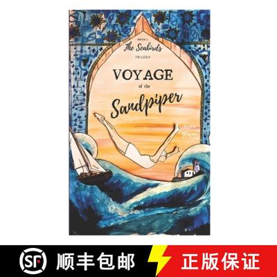 【3-4周达】Voyage of the Sandpiper [9781733762915]