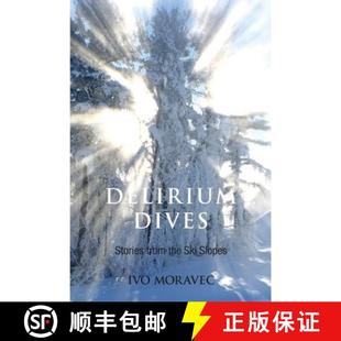 3周達 Stories Delirium from Dives Ski 9780994912817 Slopes the