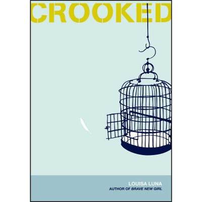 【4周达】Crooked [9780743439954]