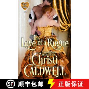 Duke The Rogue 预订 Book 9781633921054 Volume Love Heart