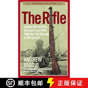 Through Told Combat America Last from Veterans Stories 9781684513055 Garand The 4周达 WWII Rifle